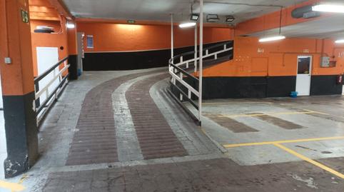 Photo 2 of Storage room for rent in Calle del General Ricardos, 136, San Isidro,  Madrid Capital