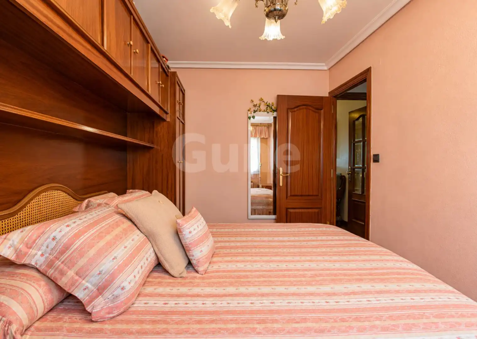 Habitación de Piso en venta en Zumarraga con Calefacción y Trastero