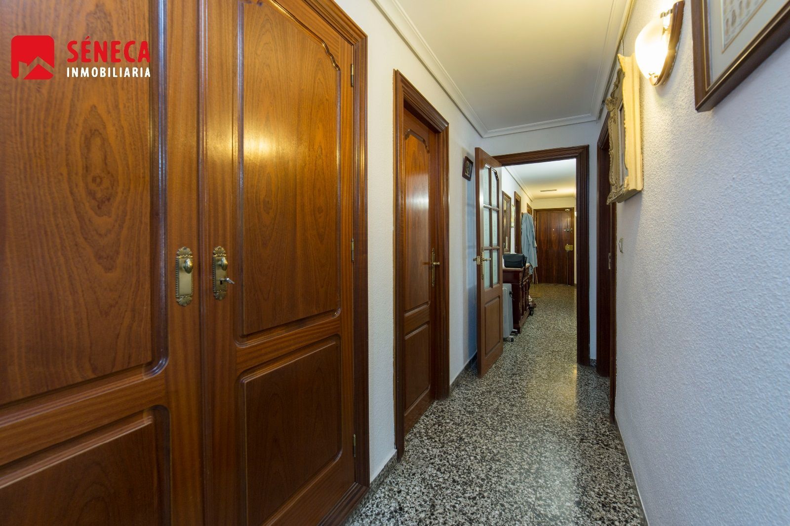 Pis en venda a Zona Centro