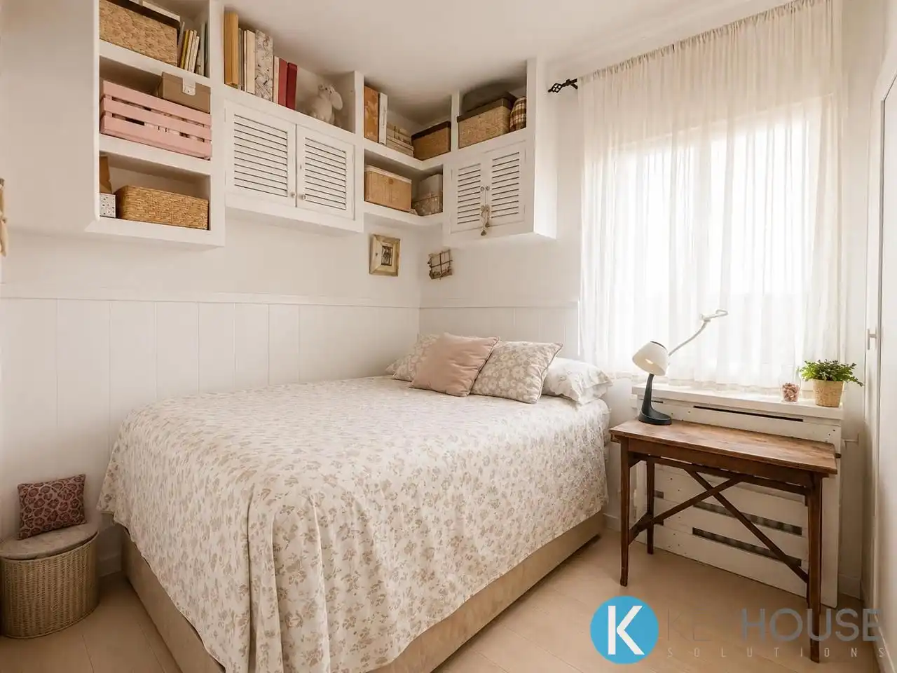 Habitación de Piso en venta en Madrid con Aire acondicionado y Calefacción