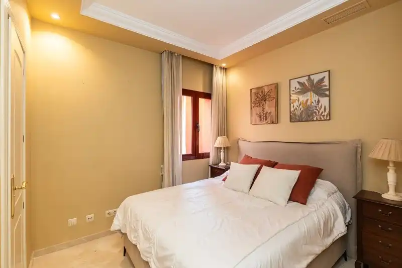 Apartment mit Pool zum Verkauf in Marbella Centro, imagen 5