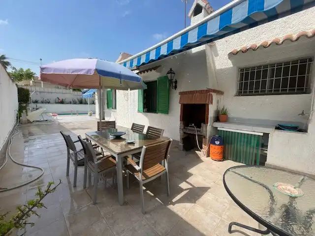 Terrace of Houses for sale in Elche / Elx  with Air Conditioner, Heating and Terrace