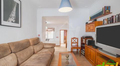 Foto 3 de Casa adosada en venda a Casco Histórico - Ribera del Marisco, Cádiz