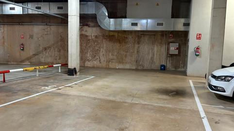 Foto 3 de Garatge de lloguer a Carrer de la Mare de Déu de Sales, 69, Centre, Barcelona