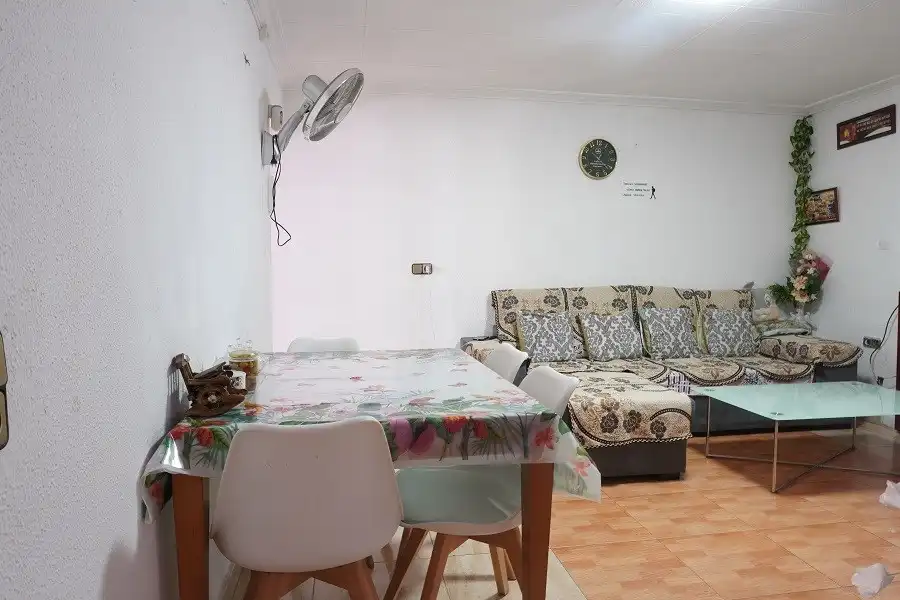 Living room of Detached homes for sale in Olot  with Terrace