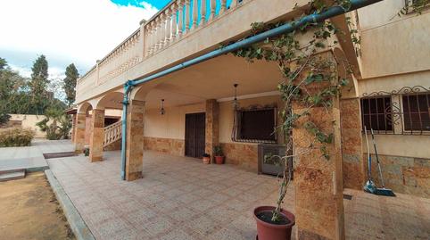 Foto 4 de Casa o chalet en venta en Camí Ermita Moralet, 19, Moralet, Alicante