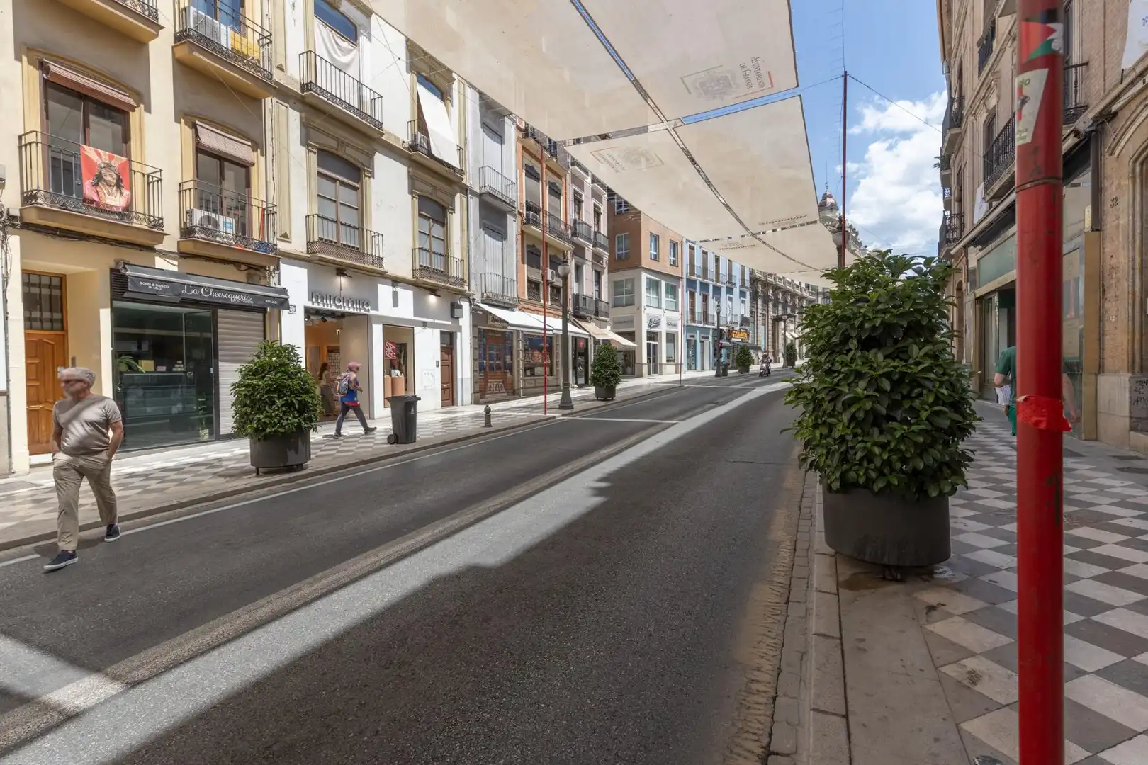 Local comercial en venda a Placeta de Tovar 1, imagen 24