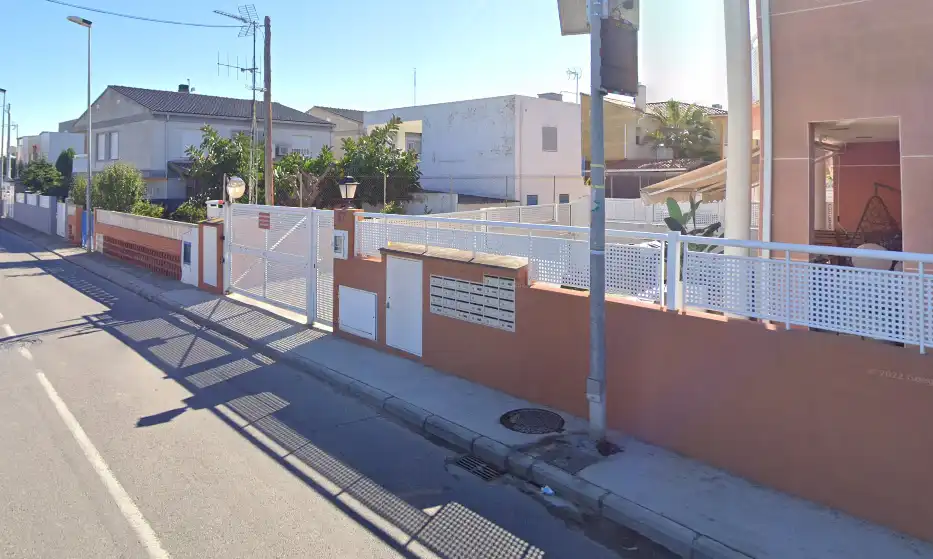 Maison mitoyenne à vendre à Camí Ben afelí, imagen 6