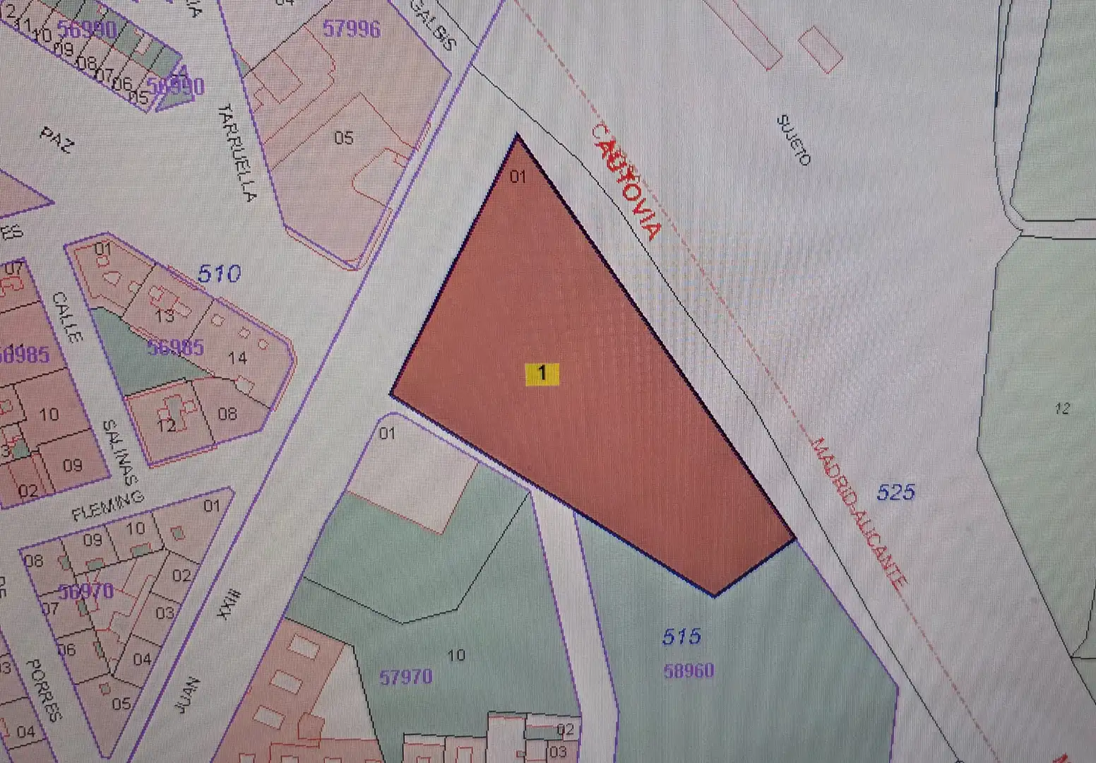 Terreno residencial en venta en Avenida de Juan ⅩⅩⅢ 14, imagen 10