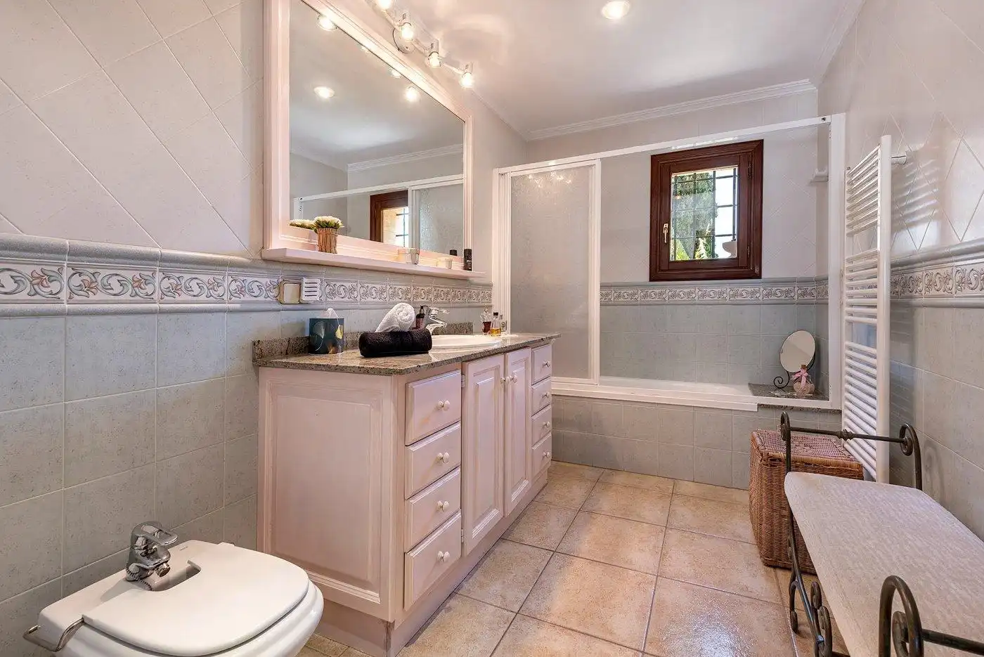 Chalet con terraza en venta en Santa Margalida Poble, imagen 27