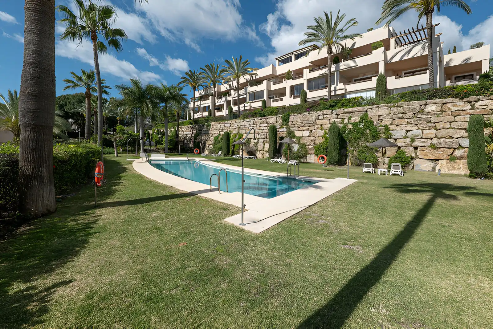 Apartament amb piscina en venda a Benamara - Atalaya, imagen 18