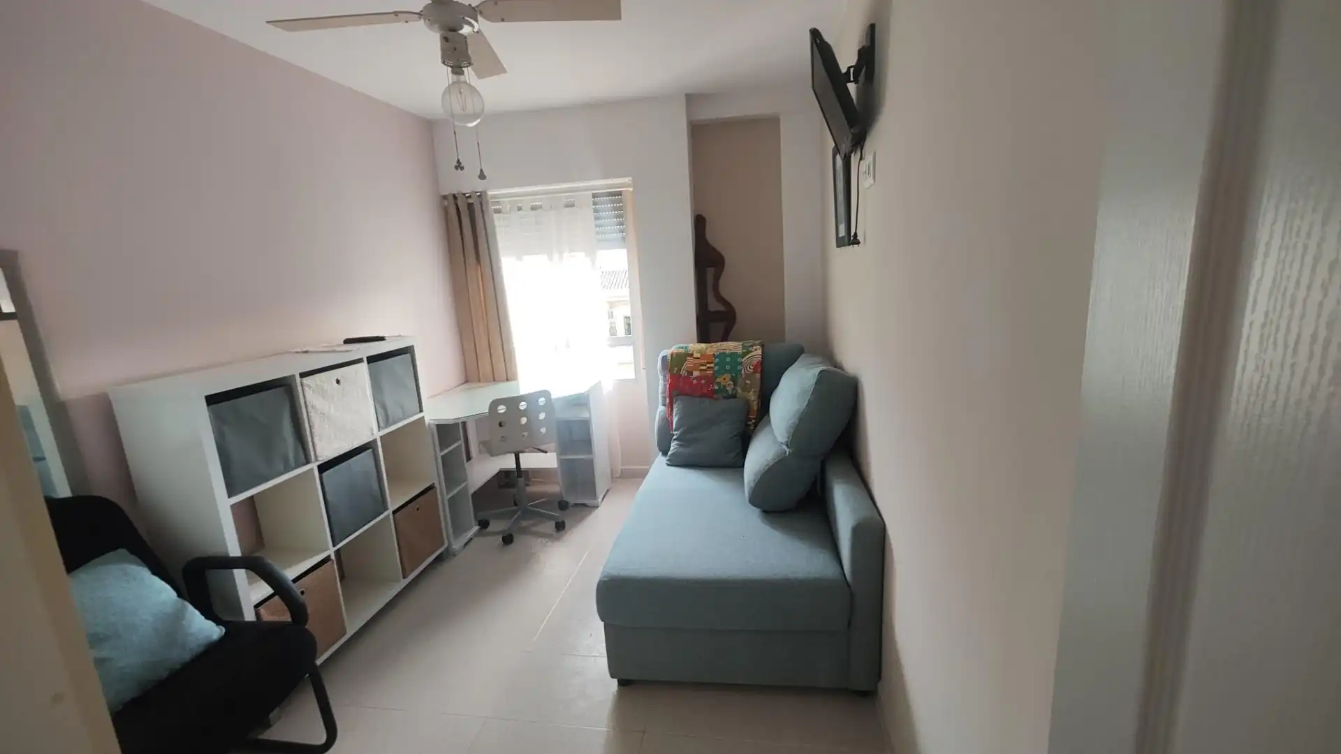 Flat with terrace for sale in Avinguda de Beniopa, imagen 19