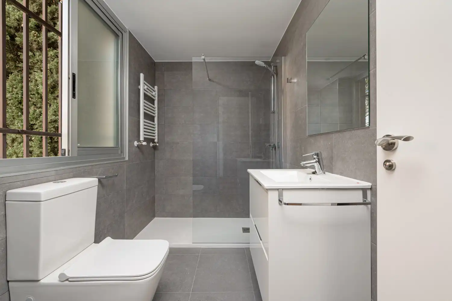 Flat with lift for sale in Ciudad Lineal, imagen 14