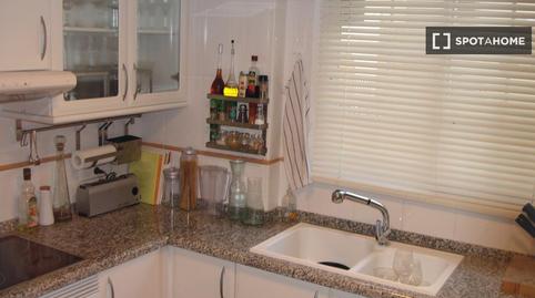 Foto 3 de Apartament per a compartir a Torre en Conill - Cumbres de San Antonio, Valencia