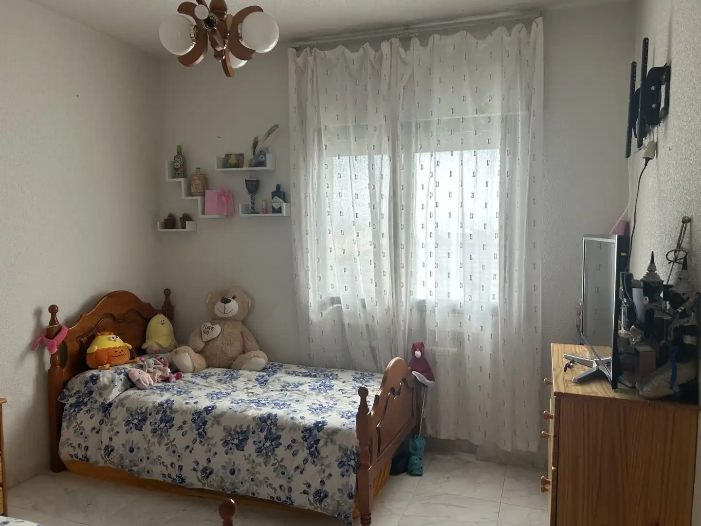 Houses for sale in Navas del Rey
