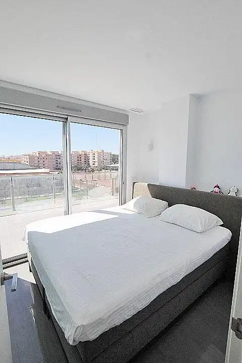 Penthouse mit Pool zum Verkauf in N/A, imagen 27