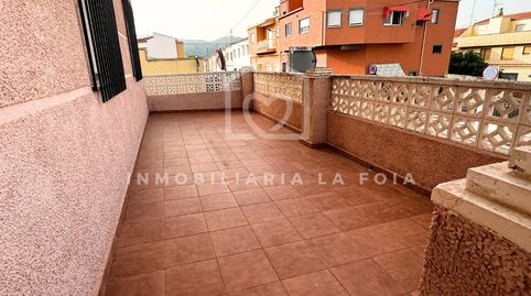 Foto 2 de Casa o chalet en venta en Ibi, Alicante