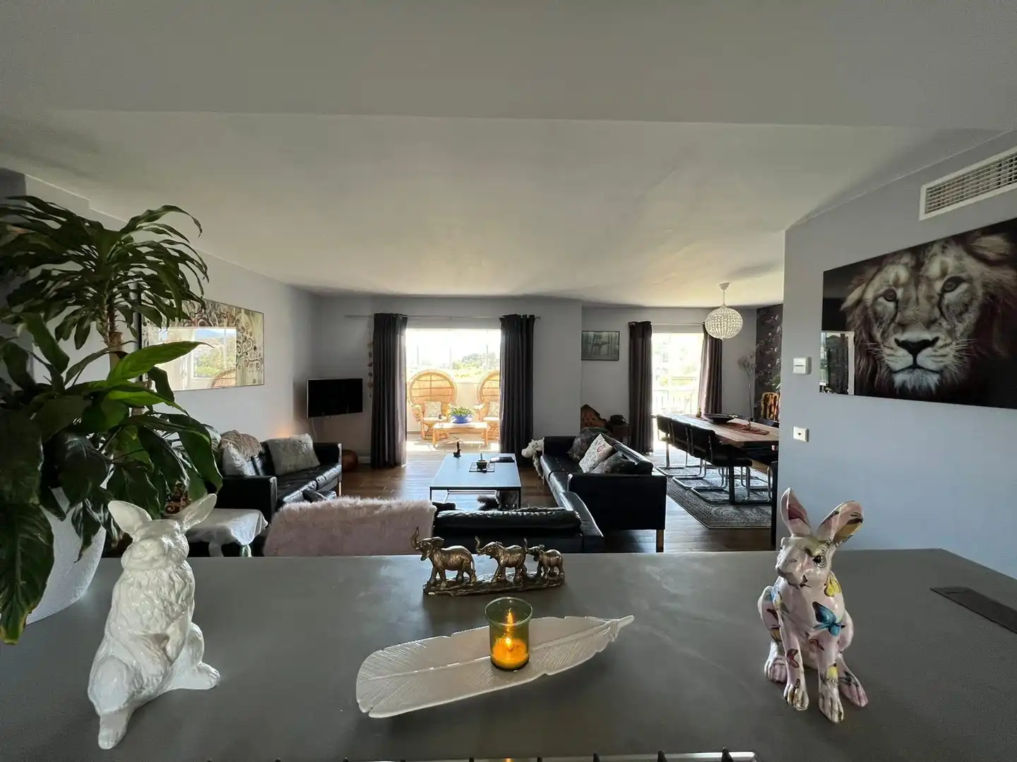 Apartment with pool for sale in Mijas Golf, imagen 8