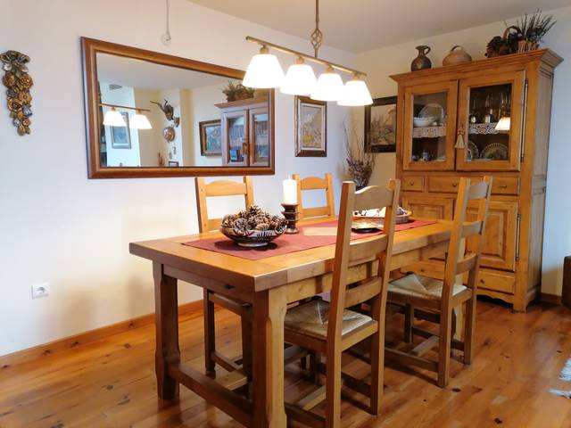 Dúplex en Venta en Carrer Francesc Macià, 5 en Esterri d'Àneu