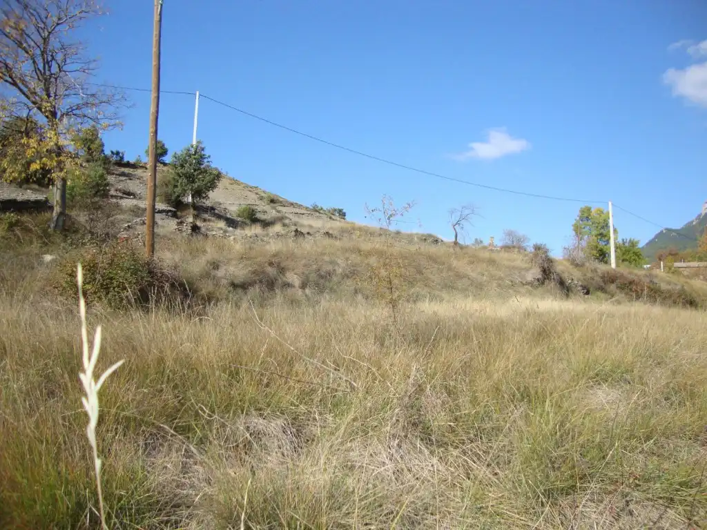 Residential for sale in Carretera Pueyo de Araguas, El Pueyo de Araguás