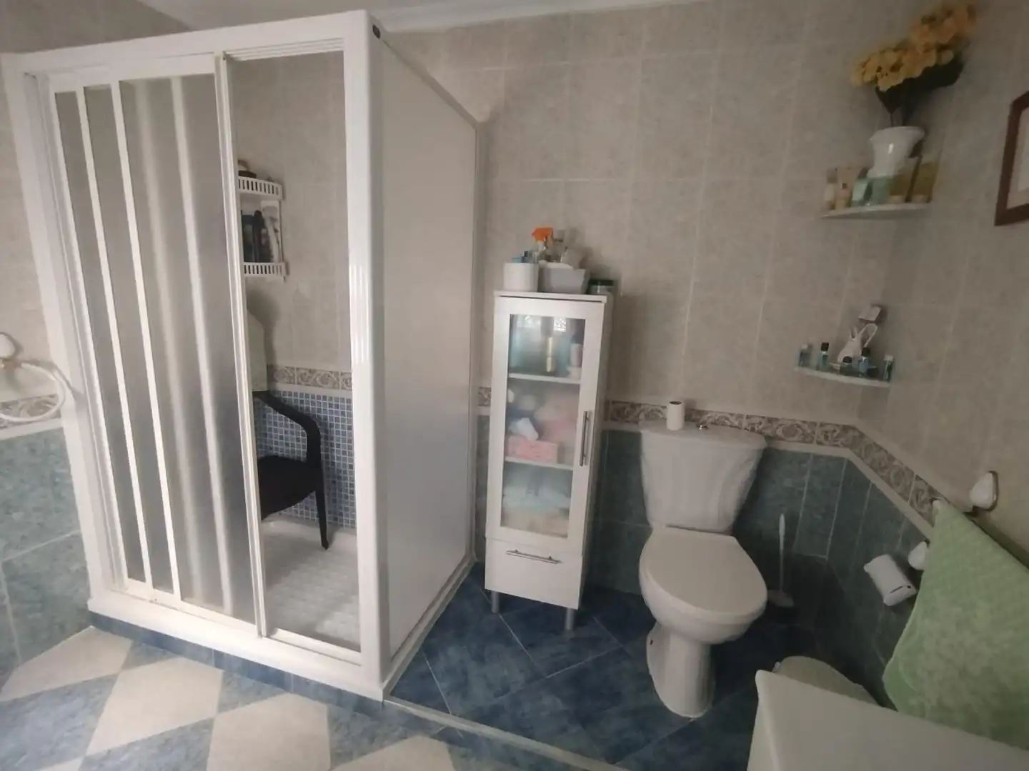 Wohnung zum Verkauf in Centro Histórico, imagen 18