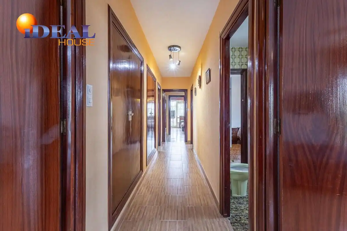 Casa con terrazza in vendita a Avenida HUETOR VEGA, imagen 23