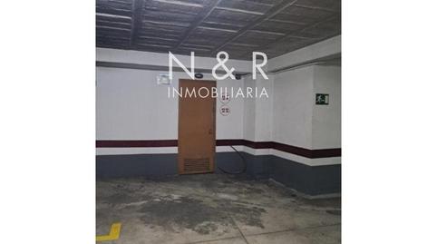 Photo 3 of Box room for sale in General Pardiñas, Ensanche - Sar, A Coruña