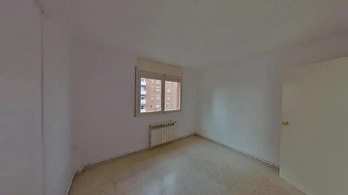 Habitación de Apartamento en venta en Granollers con Balcón