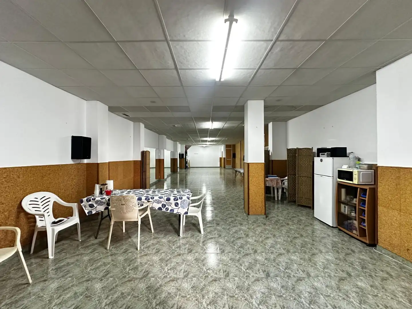 Local comercial en venda a Calle VICENTE MARTI MATEU