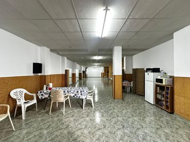 Local comercial en venda a Calle VICENTE MARTI MATEU
