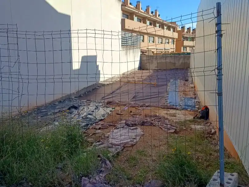 Terreno residencial en venta en Arbreda 24, imagen 2