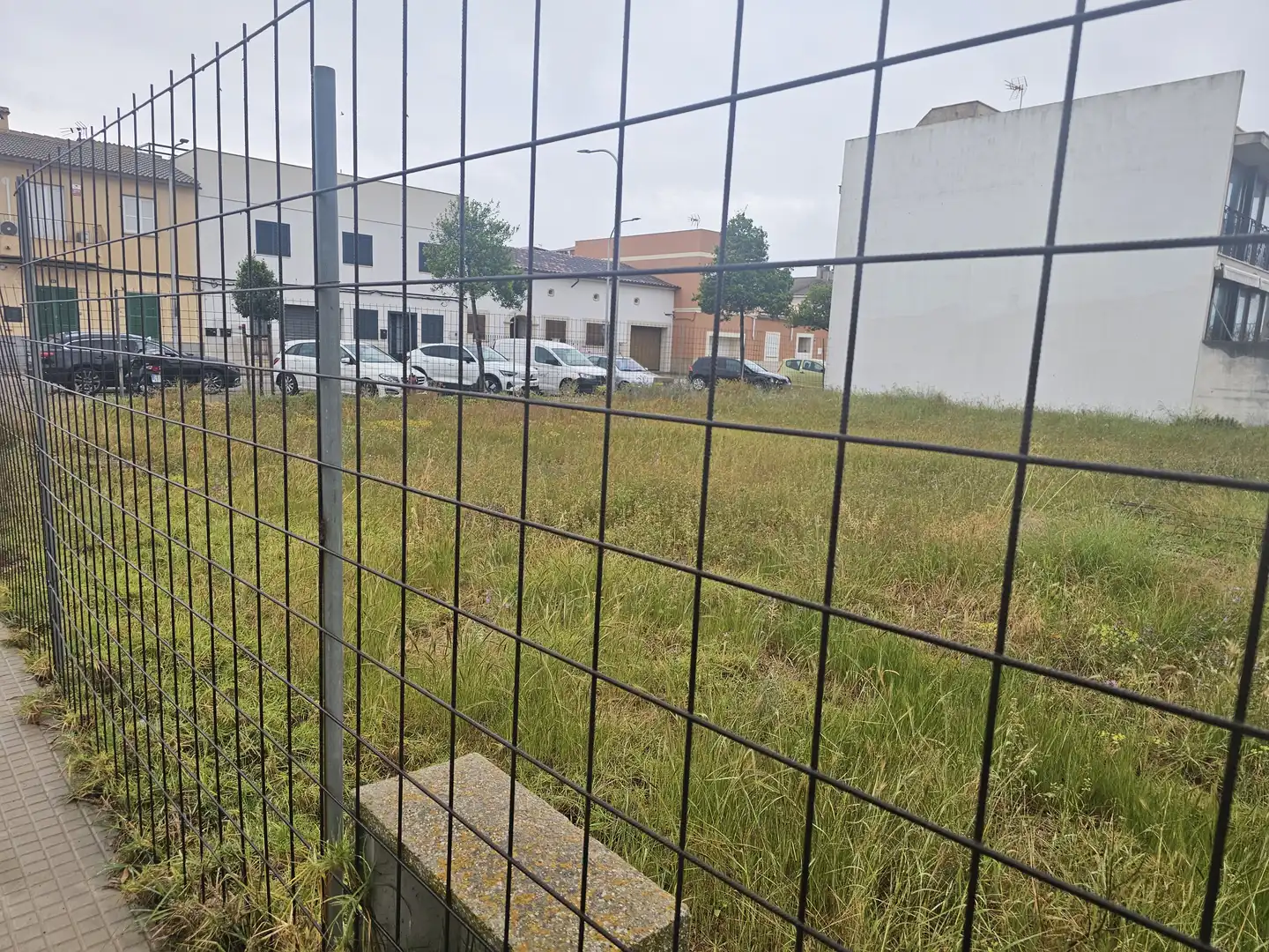 Wohnbaugrundstück zum Verkauf in Carrer de Ferriol 10, imagen 10