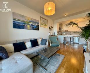 Apartment to rent in Pescadería