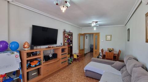 Foto 4 de Pis en venda a Américo Vespucio, Torrijos, Toledo