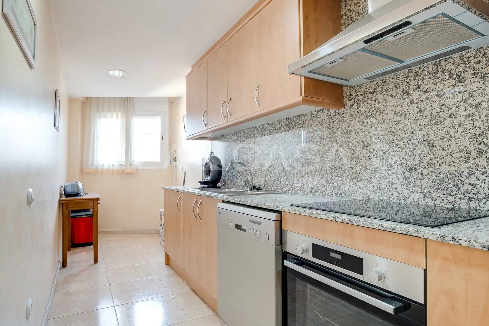 Piso en venta en Carrer de la Circumval-lació, Fondo