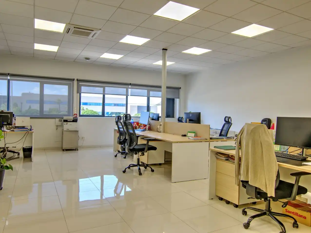 Nave industrial en venta en Av. Euro 31, imagen 29