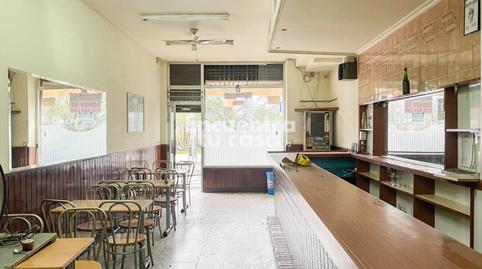 Photo 2 of Premises for sale in Pío Baroja, Azken Portu - Behobia, Gipuzkoa