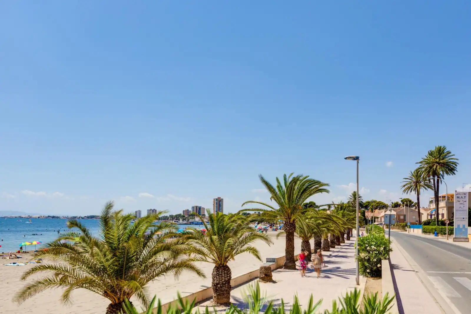 Appartement compact à vendre à San Pedro del Pinatar, imagen 46