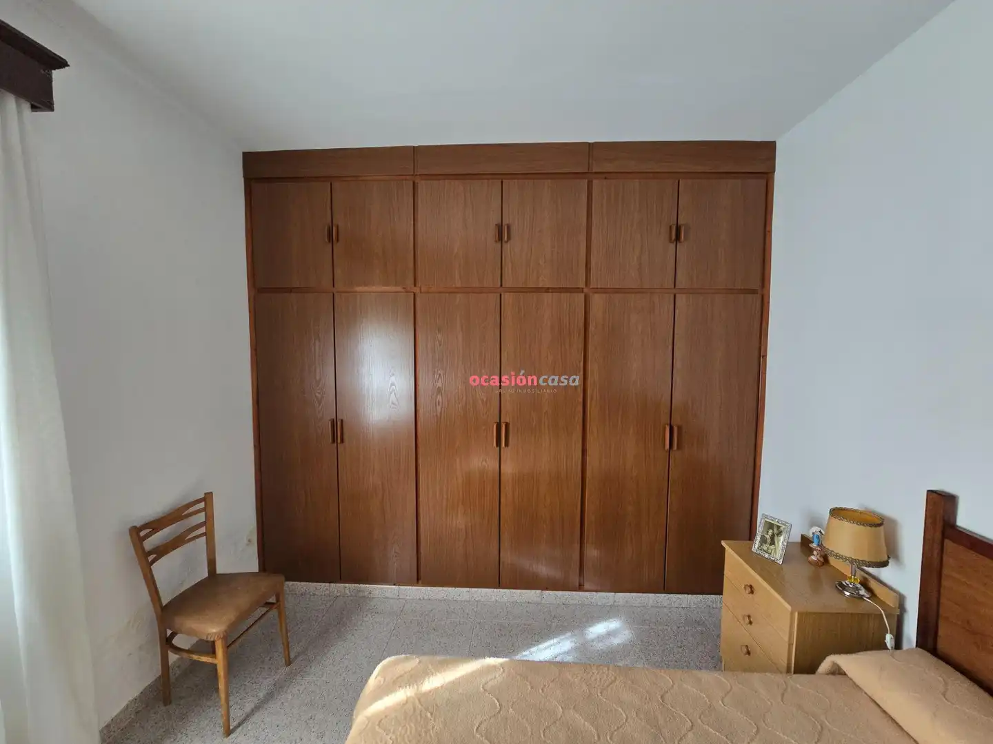 Dormitori de Casa o xalet en venda en Alcaracejos