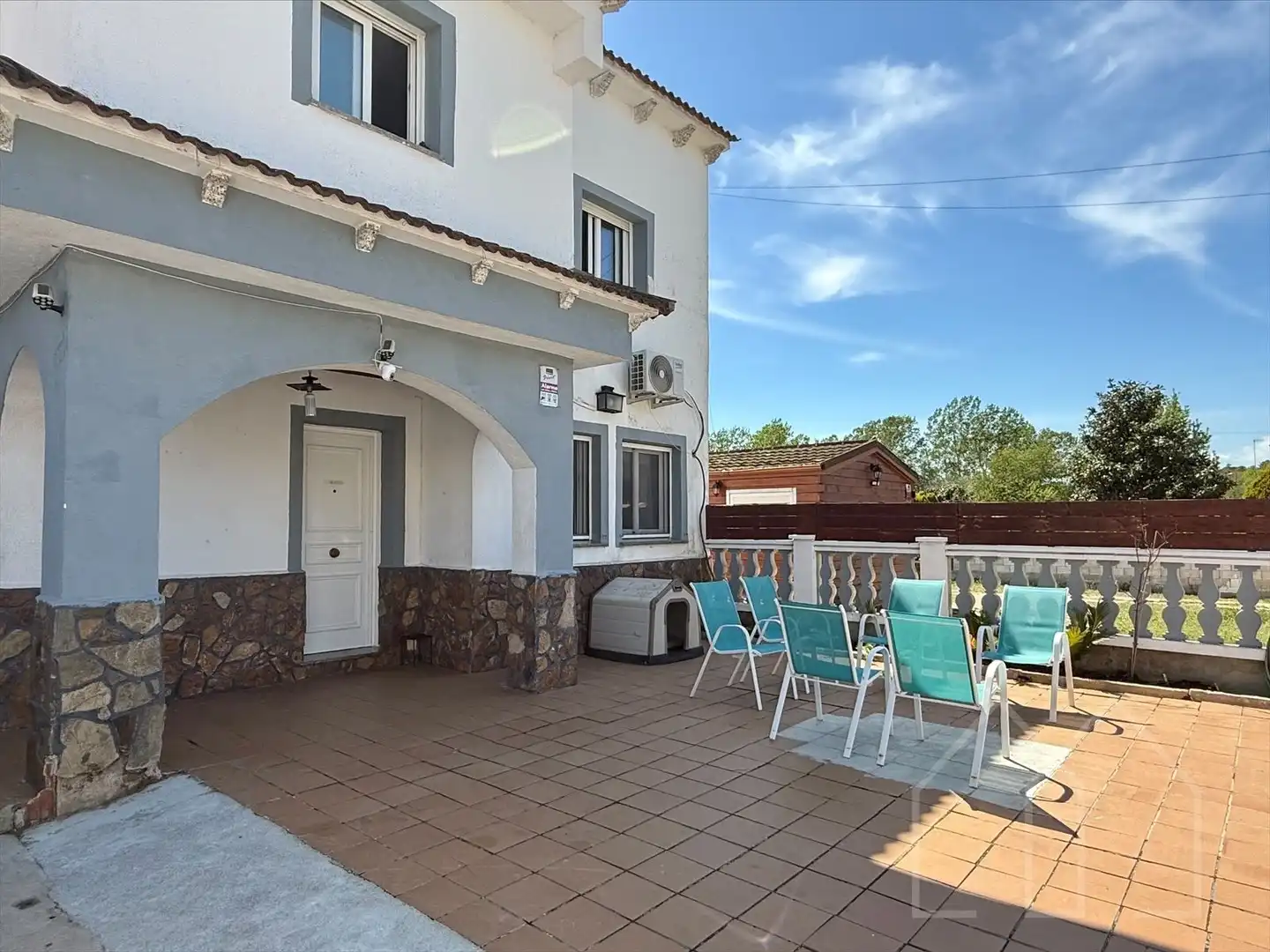 Maison avec piscine à vendre à Sils, imagen 50