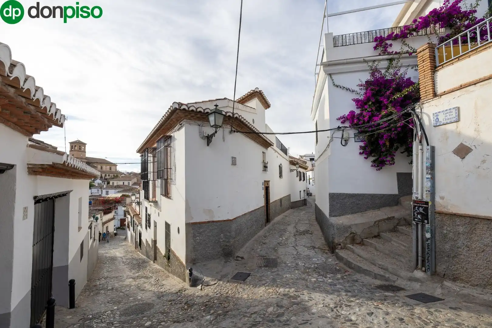 Reihenhaus zum Verkauf in Calle DE LOS PINCHOS 1, imagen 45