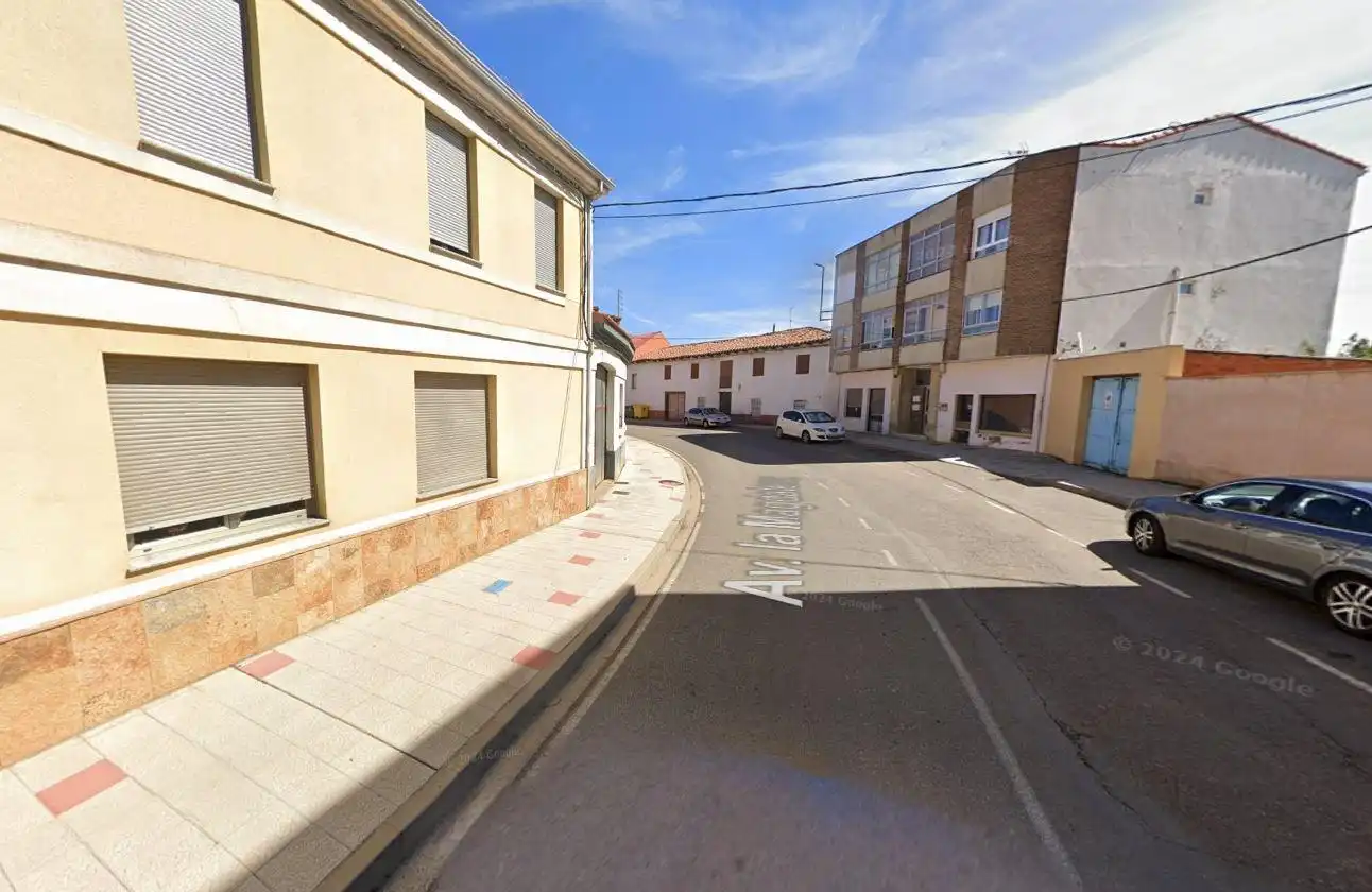 Piso en venta en MAGDALENA-VILLANUEVA CARR, 4, Carrizo