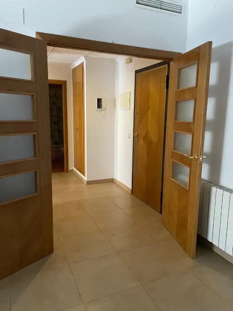 Pis en venda en La Pobla de Vallbona amb Aire condicionat