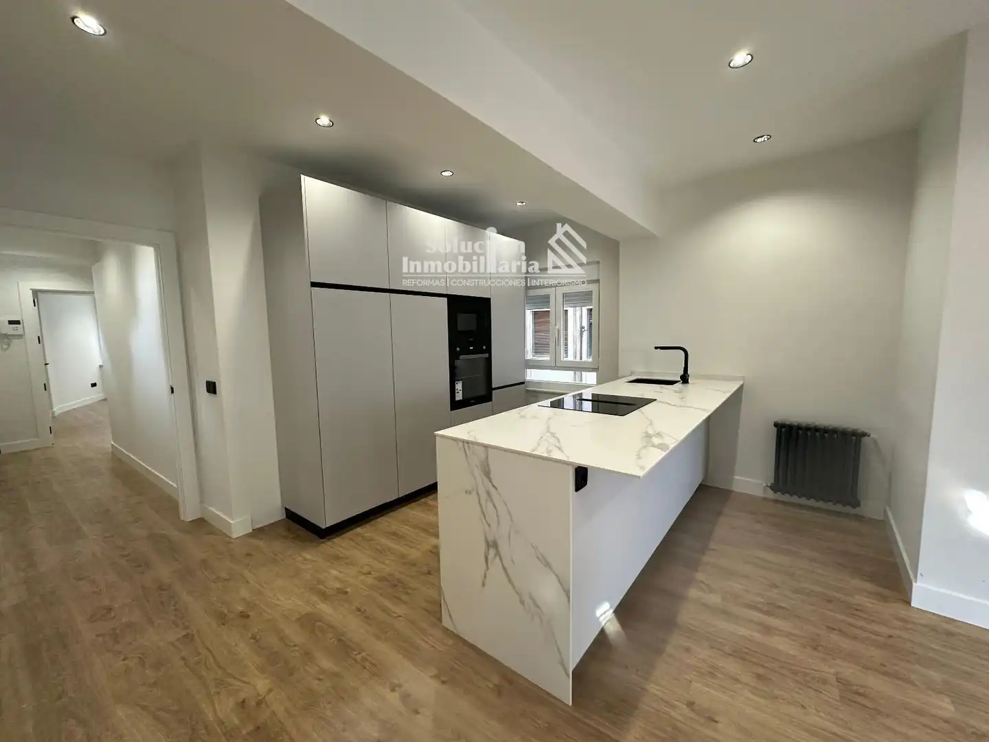 Piso en venta en Gabriel y Galán, 2, Labradores