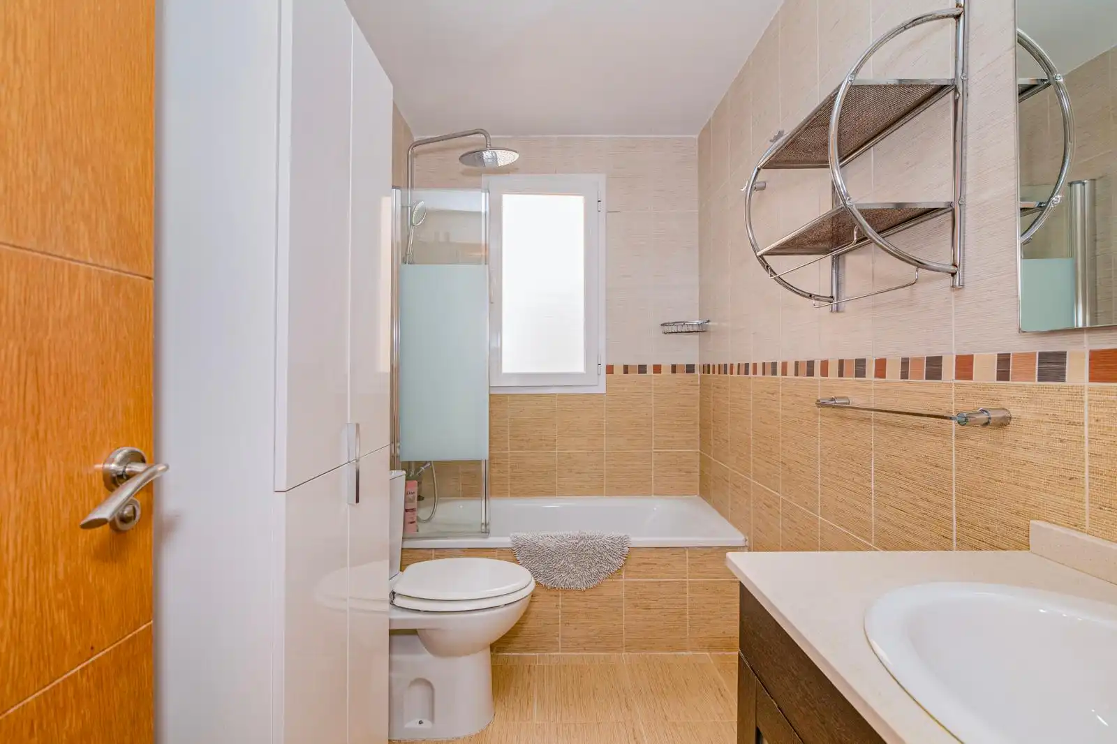 Wohnung mit Aufzug zum Verkauf in Fray Bartolomé de las Casas 1, imagen 15