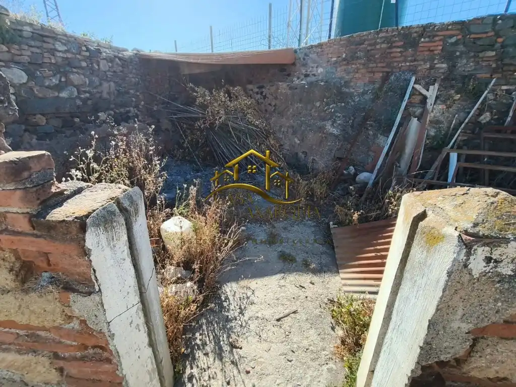 Terrain rustique à vendre à Plaza Del Trabajo, imagen 8