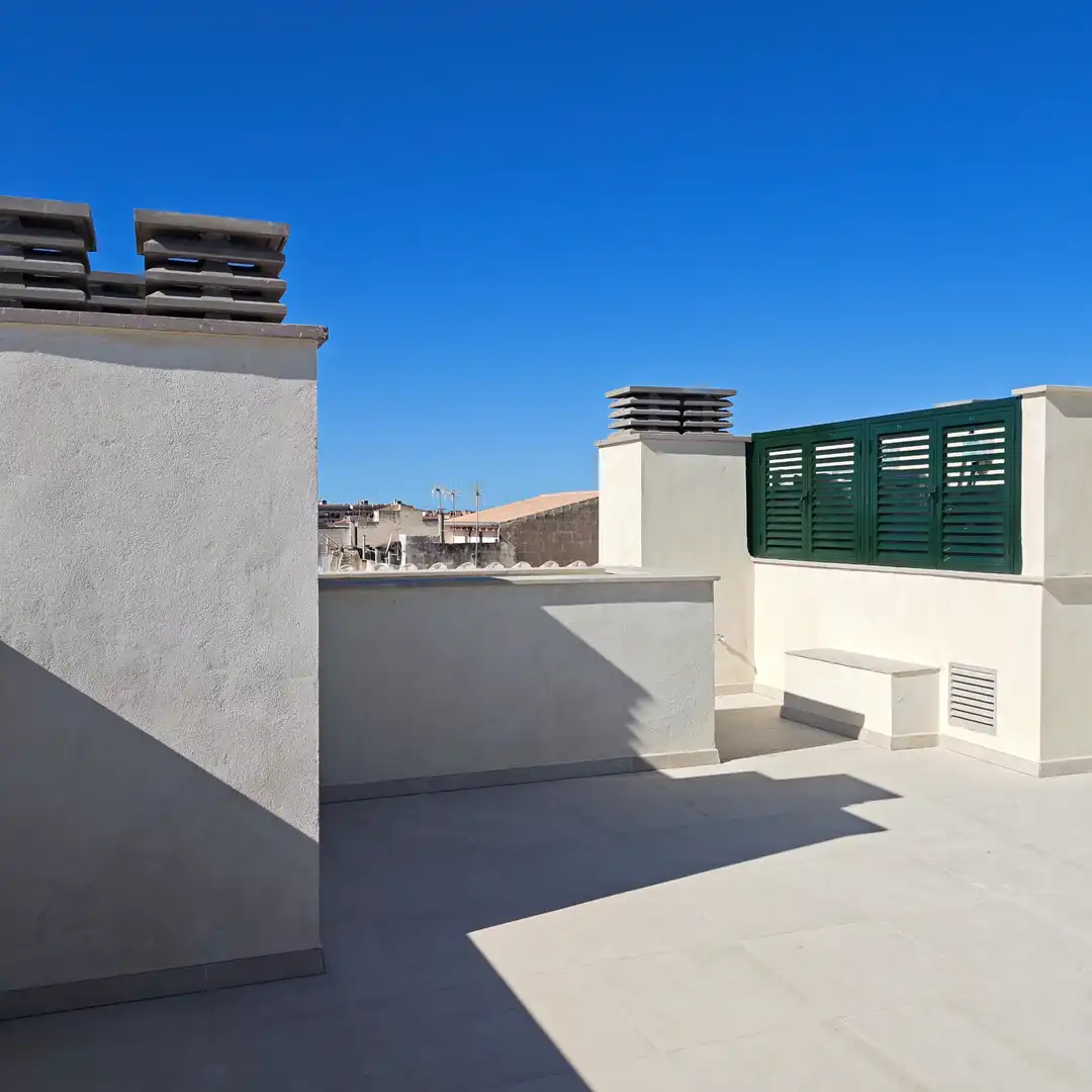 Flat with terrace for sale in Carrer de Fra Joan Ballester Carmelita 75, imagen 8