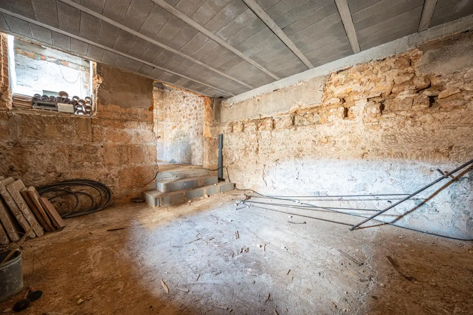 Casa o xalet en venda a Carrer del Monestir, 2, Llucmajor pueblo