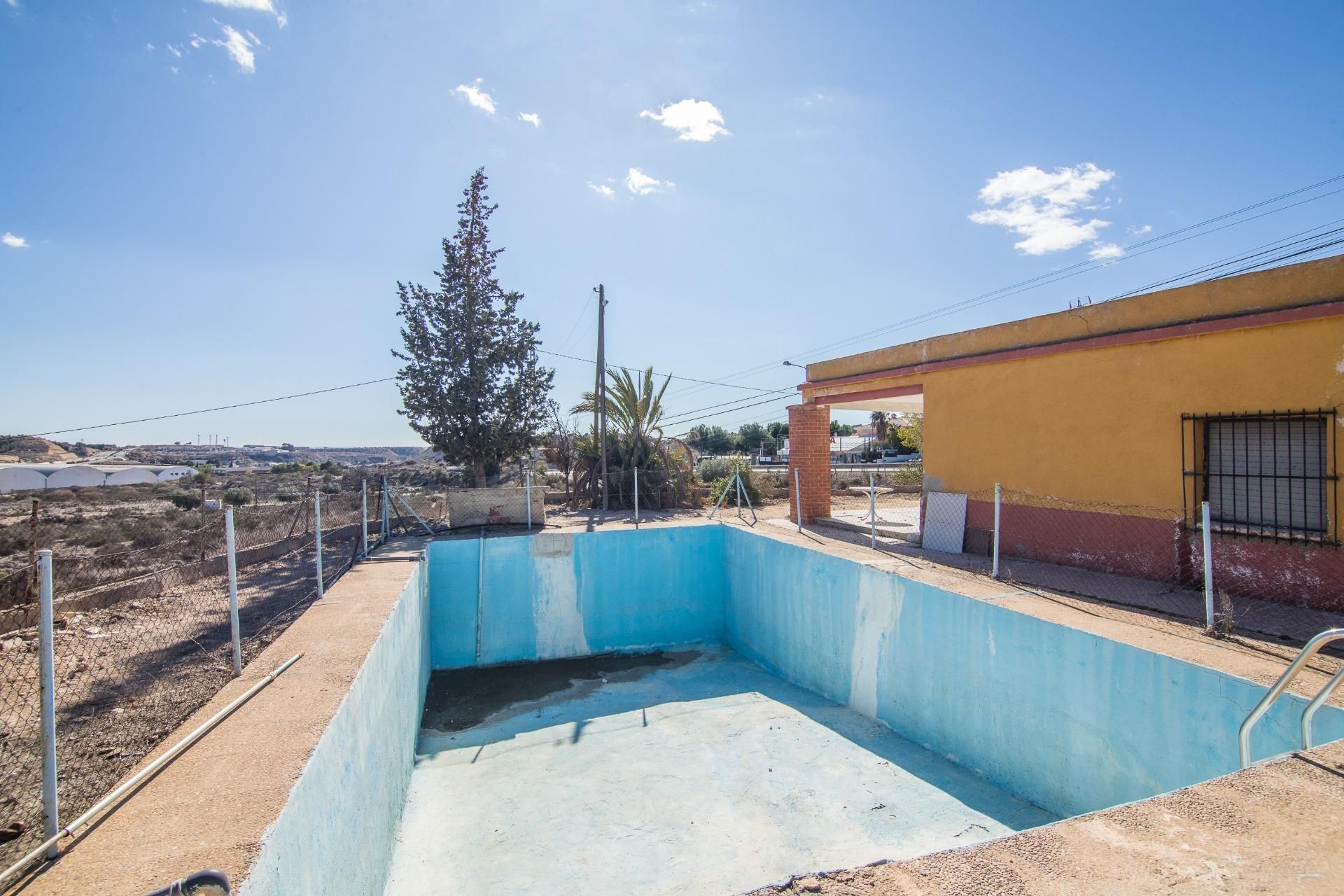 Casa o chalet en venta en Peña de las Águilas