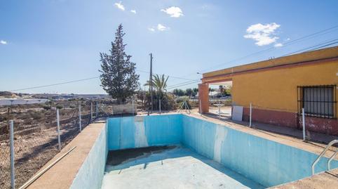 Photo 3 of House or chalet for sale in Polígono Elche-aspe, Peña de las Águilas, Alicante